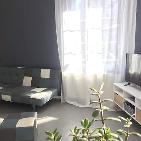 Apartament Le Sarment Sainte-Menehould Zewnętrze zdjęcie