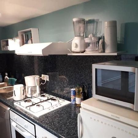 Apartament Le Sarment Sainte-Menehould Zewnętrze zdjęcie