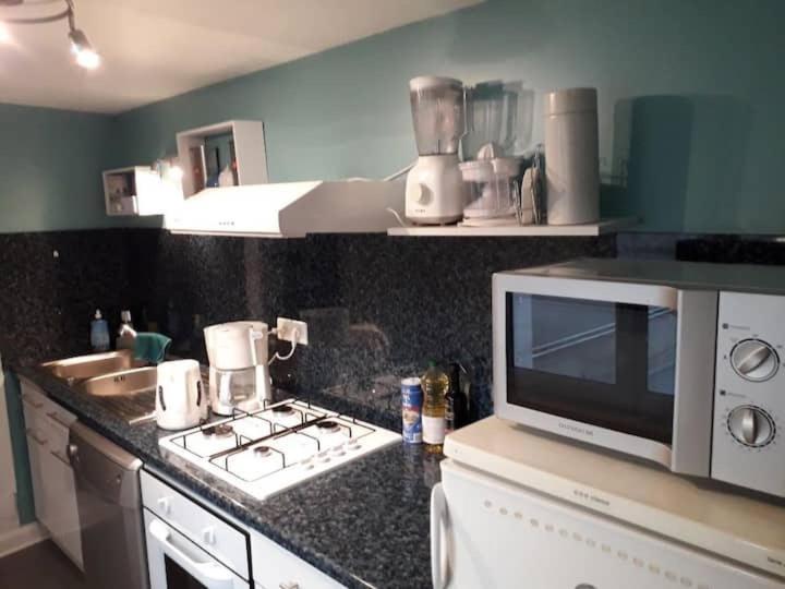 Apartament Le Sarment Sainte-Menehould Zewnętrze zdjęcie