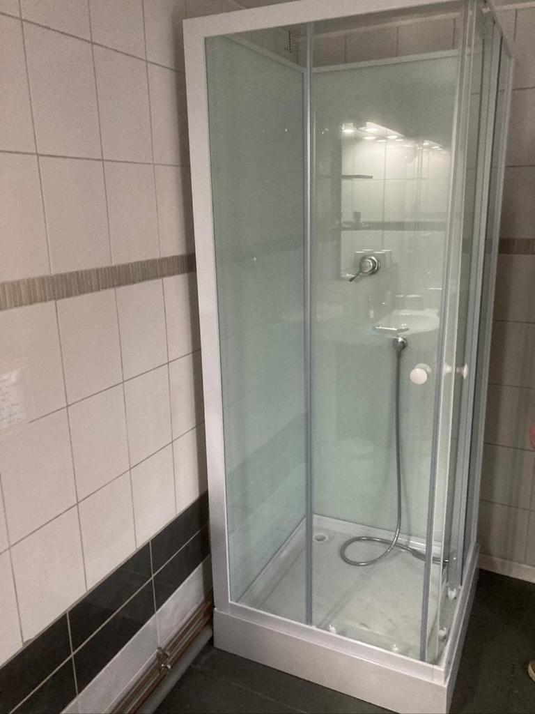 Apartament Le Sarment Sainte-Menehould Zewnętrze zdjęcie